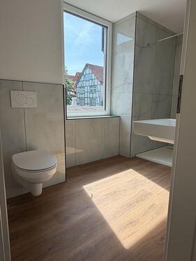 Foto - Barrierearme 2-Zimmer-Wohnung in zentraler Lage *Erstbezug*