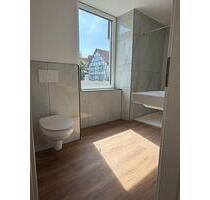 Barrierearme 2-Zimmer-Wohnung in zentraler Lage *Erstbezug* - Hessisch Lichtenau