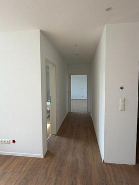 Foto - Etagenwohnung in Hessisch Lichtenau zur Miete