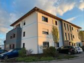 Foto - Hochwertig 3-Zimmer-Wohnung im 1. Obergeschoss Aufzug, Tiefgarage