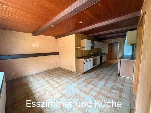 Foto - 8 Zimmer Einfamilienhaus zum Kaufen in Husum