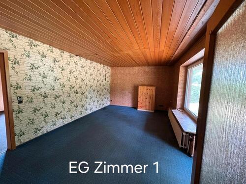 Foto - 8 Zimmer Einfamilienhaus in Husum