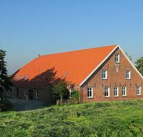 Kinderfreundliche Ferienwohnung Fewo Neuharlingersiel Nordsee - Esens