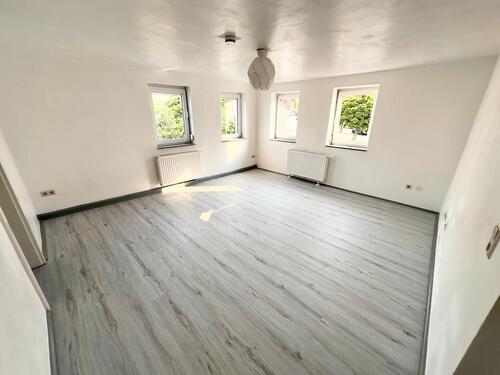 Foto - Erstbezug nach Sanierung! Gehobene 3-Zimmer-Wohnung in Dusslingen
