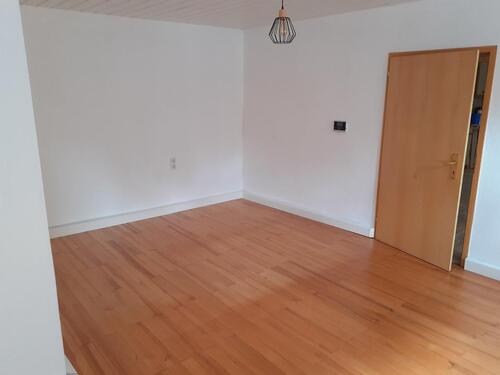Foto - Etagenwohnung in Dinkelsbühl