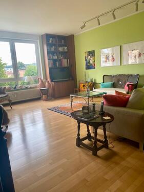 Foto - Etagenwohnung in Frechen zum Kaufen