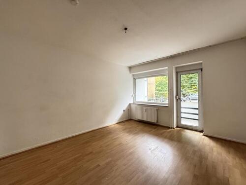 Foto - Etagenwohnung in Gelsenkirchen zur Miete