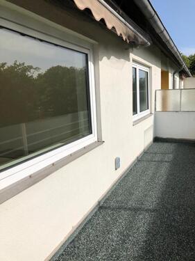 Foto - Etagenwohnung in Tastrup