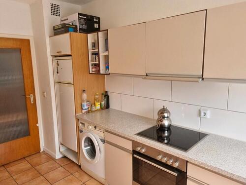 Foto - Etagenwohnung zur Miete in Bochum