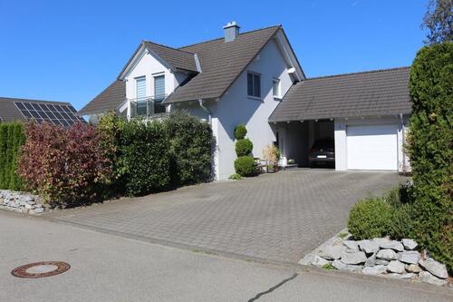 Foto - Einfamilienhaus zum Kaufen in Herbertingen