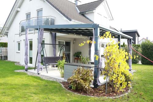 Foto - Einfamilienhaus in Herbertingen