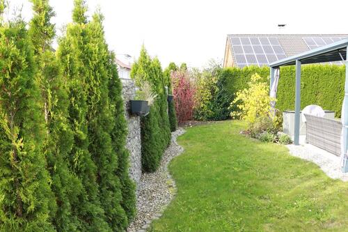 Foto - Einfamilienhaus in Herbertingen zum Kaufen