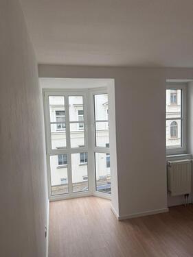 Foto - Etagenwohnung zur Miete in Plauen