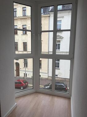 Foto - Etagenwohnung in Plauen