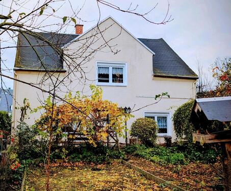 Foto - Zweifamilienhaus in Mittweida - 85.000,00 EUR Kaufpreis,