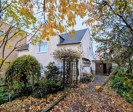 Foto - Einfamilienhaus zum Kaufen in Mittweida