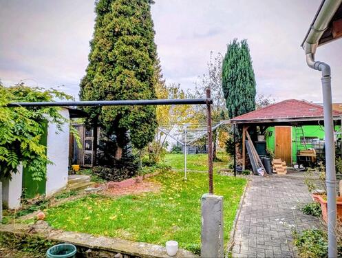 Foto - Einfamilienhaus in Mittweida