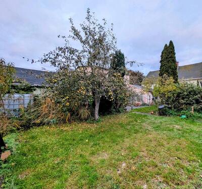Foto - Einfamilienhaus in Mittweida zum Kaufen