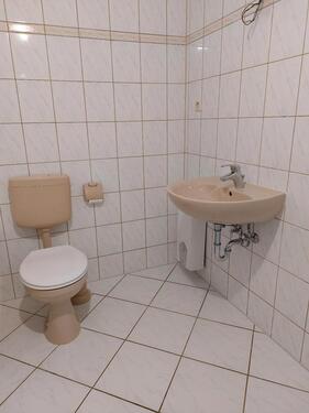 Foto - Etagenwohnung zur Miete in Frohburg