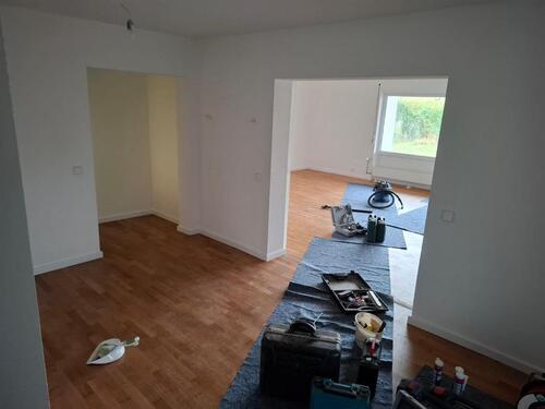 Foto - Etagenwohnung in Ulm