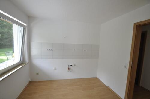 Foto - Etagenwohnung in Netphen