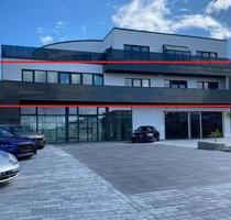 Exklusive Bürofläche in repräsentativem Neubau - Gießen Wieseck