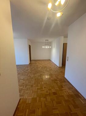 Foto - Etagenwohnung in Würzburg zur Miete