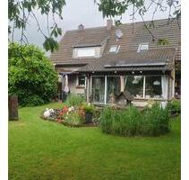 2 Familien Mehrgenerationenhaus mit Garten - Wickede (Ruhr)