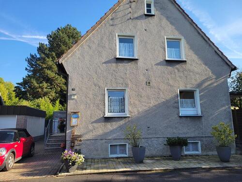 Foto - Einfamilienhaus zum Kaufen in Wickede (Ruhr)