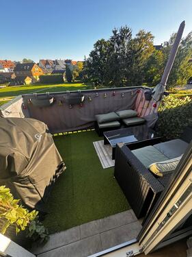 Foto - 4 Zimmer Wohnung - 800,00 EUR Kaltmiete, ca.  84,00 m²