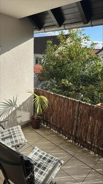 Foto - Große 2-Zimmer Wohnung Rosbach, Chemnitzer Straße