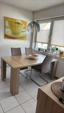 Foto - Etagenwohnung in Bruchköbel zur Miete