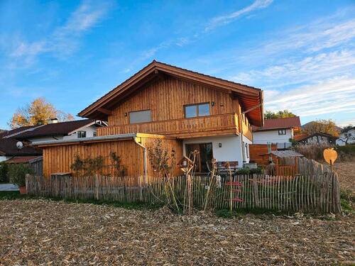 Foto - 4 Zimmer Einfamilienhaus zur Miete in Neubeuern