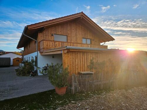 Foto - Einfamilienhaus in Neubeuern zur Miete
