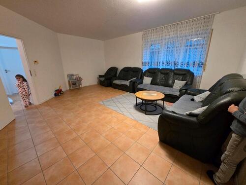 Foto - 6 Zimmer Etagenwohnung zur Miete in Vechta