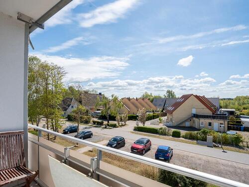 Foto - 3 Zimmer Etagenwohnung in Dierhagen