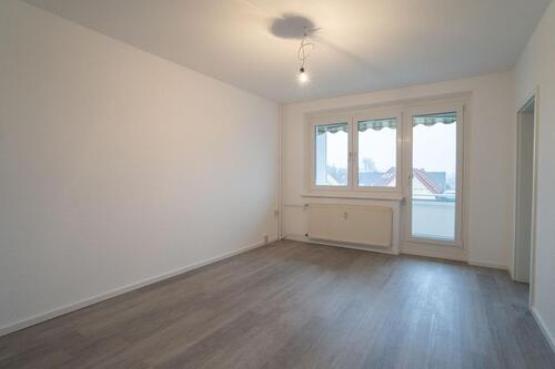 Foto - Etagenwohnung in Dierhagen zur Miete