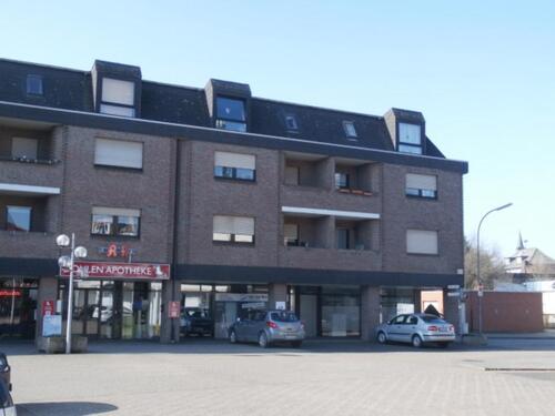 Foto - WP: 2 Zimmer-Wohnung mit zwei Balkonen in guter Wohnlage von Brüggen-Bracht I WBS erforderlich!!