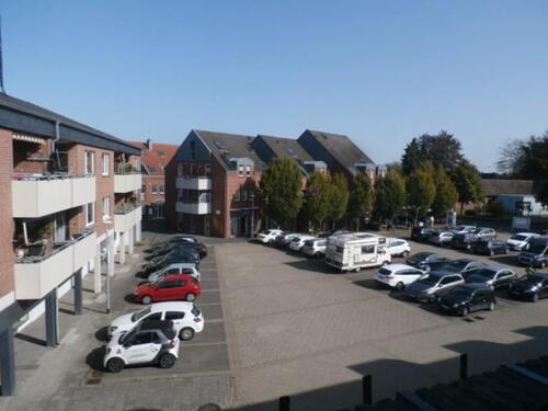 Foto - 2 Zimmer Etagenwohnung zur Miete in Brüggen