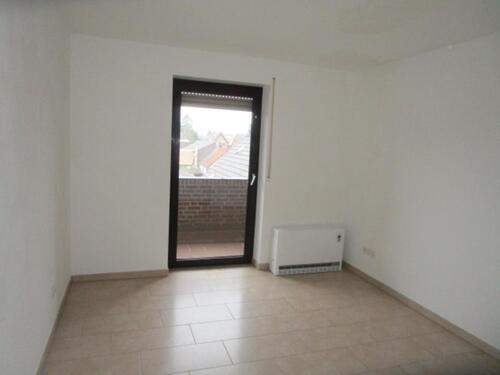 Foto - Etagenwohnung in Brüggen zur Miete