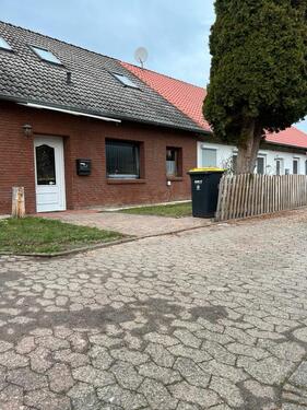 Foto - Halbes Haus, volles Glück: 50 % Doppelhaushälfte zu verkaufen