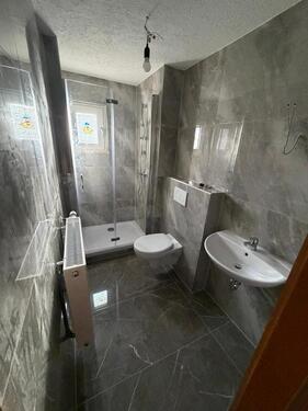 Foto - 3 Zimmer Etagenwohnung in Ottweiler