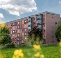 barrierarm Wohnen in der Grundbachsiedlung - Olbersdorf