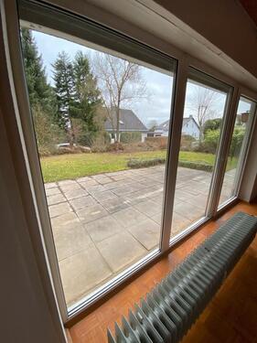 Foto - Haustiere willkommen ! Erdgeschosswohnung in Hunzel