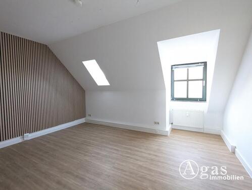 Foto - 3 Zimmer Etagenwohnung in Ludwigsfelde