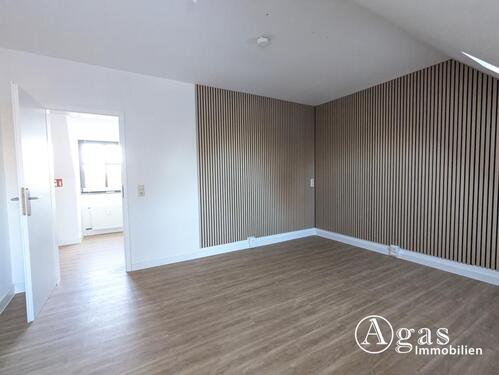 Foto - Etagenwohnung in Ludwigsfelde zur Miete