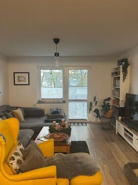 Foto - 3 Zimmer Maisonettenwohnung zur Miete in Vordorf