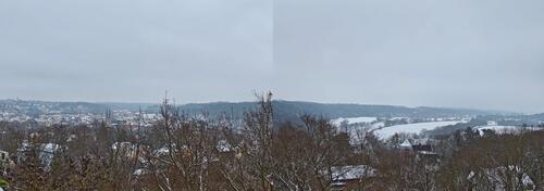 Foto - Altersgerechte 1 Raumwohnung mit Fahrstuhl und Balkon