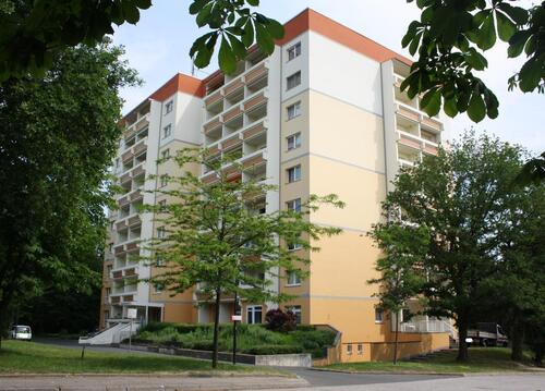 Foto - 1 Zimmer Etagenwohnung zur Miete in Grimma