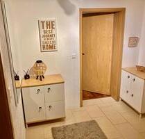 Möblierte 3,5-Zimmer-Wohnung ideal für Polizeischüler - Hann. Münden